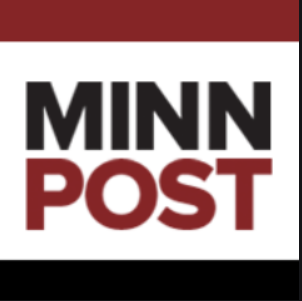 MINNPOST logo