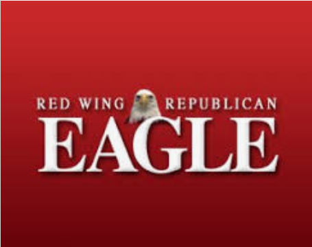 Logo redwing republican eagle