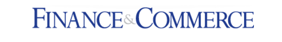 image of Finance & Commerce logo
