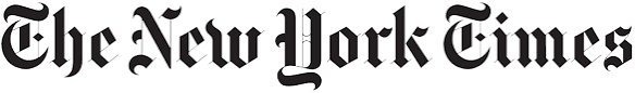 image of New York Times logo