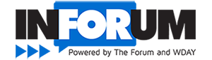 image of InForum online news logo