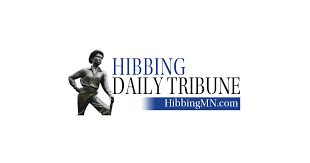 image of Hibbing Daily Tribune logo