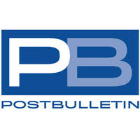 logo for post bulletin