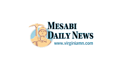 logo for Mesabi Daily News