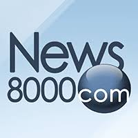 logo for News8000.com LaCrosse-Winona