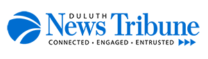 Duluth News Tribune logo