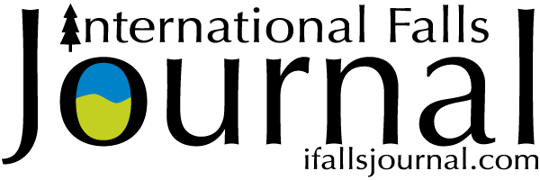 international falls journal logo