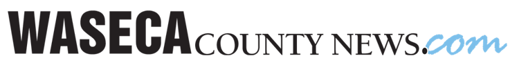 image of Waseca County News logo