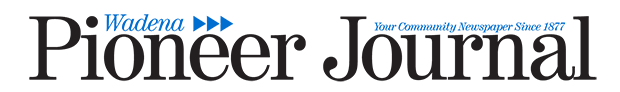 image of Wadena Pioneer Journal logo