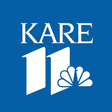 KARE 11 TV logo