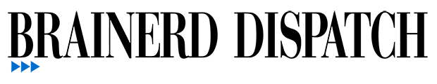 image of Brainerd Dispatch logo