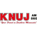 image of KNUJ logo