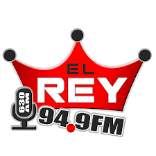 image of El Rey radio logo