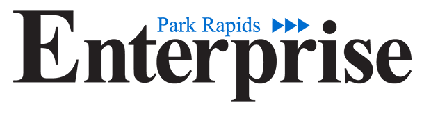 image of Park Rapids Enterprise logo