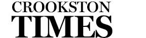 image of logo for Crookston Times