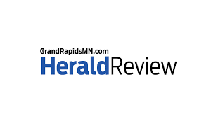 image of Grand Rapids Herald Review logo
