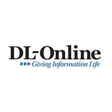 image of logo of Detroit Lakes Tribune DL-Online