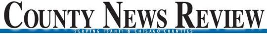 image of County News Review logo
