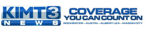 KIMT3 News Coverage You Can Count On