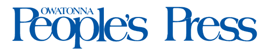 image of Owatonna People's Press logo
