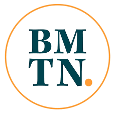 image of Bring Me The News logo