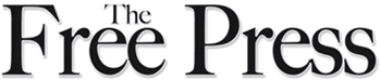 Free Press logo