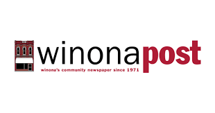 Winona Post logo