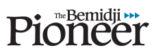 Bemidji Pioneer logo