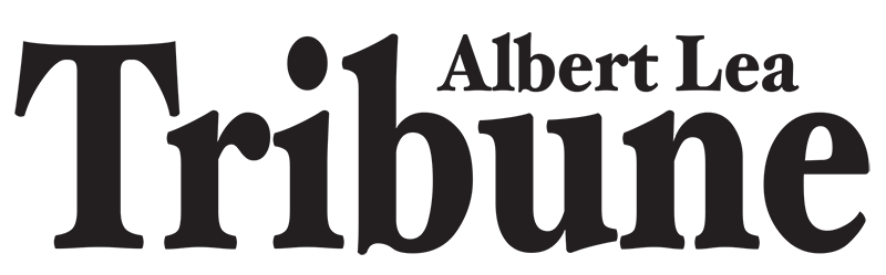 Logo image for Albert Lea Tribune