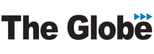 The Globe logo