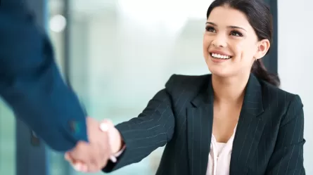 Handshake