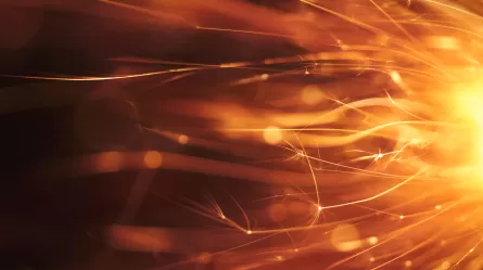 sparking energy