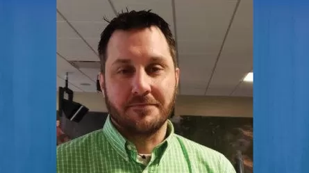 image of Jeremiah, a career seeker who found fulfilling employment through CareerForce