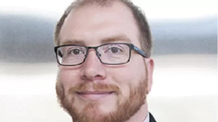 image of Shawn Herhusky, NE MN Workforce Strategy Consultant