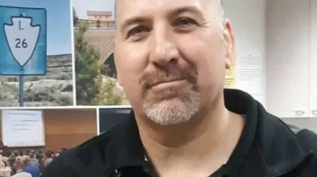 image of Wes, who received career planing and job search help through CareerForce