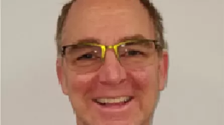 photo of Scotty, a veteran who found a better job with CareerForce