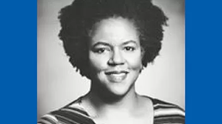 photo of Rachel