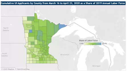 screen shot of https://mn.gov/deed/data/data-tools/unemployment-insurance-statistics/