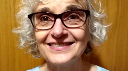 photo of Ann