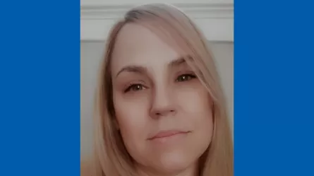 photo of Ann