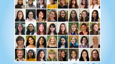 Image of Aspirations computer award honorees from MinnState IT Center of Excellence, see https://mnstateitcoe.org/announcing-the-2021-minnesota-aspirations-in-computing-awards-honorees/