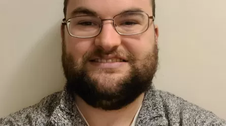 photo of Kevin