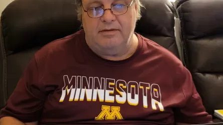 photo of Frank
