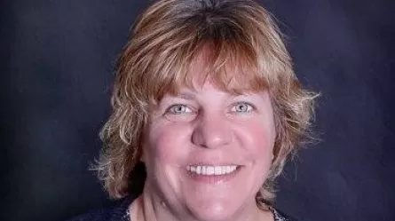 photo of Jill who is a Direct Support Professional