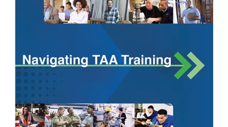 Navigating TAA Training