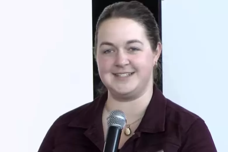 Image of Melissa 