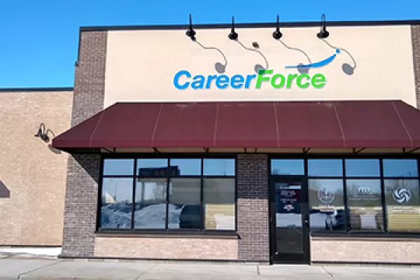 CareerForce Crookston