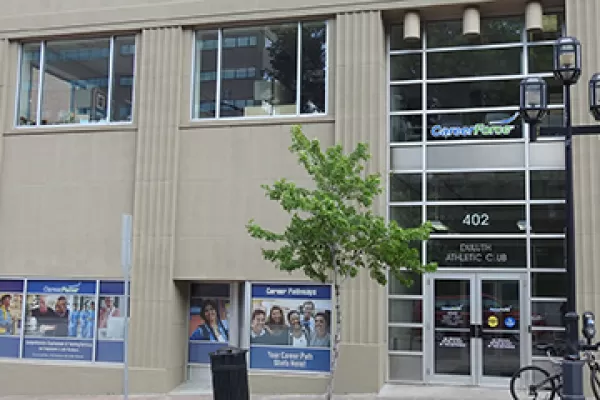CareerForce Duluth