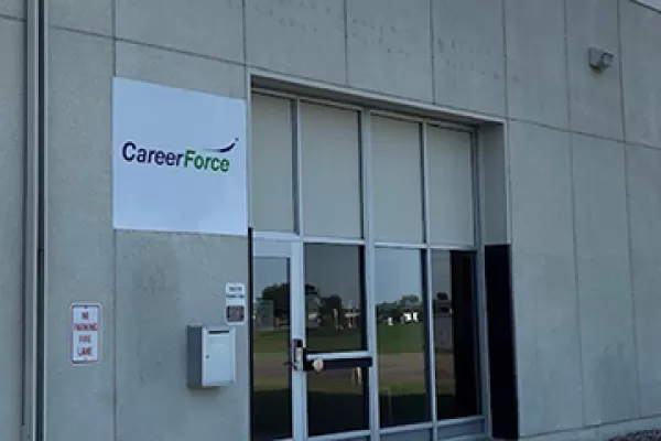 CareerForce Hutchinson