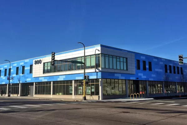 CareerForce Minneapolis North